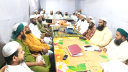 তরুণ সমাজ জাতির আশা হয়ে উঠেছে