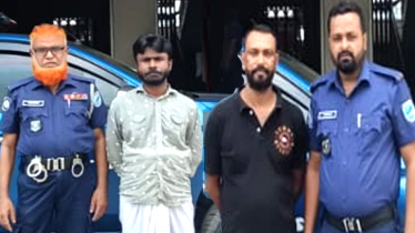 সিদ্ধিরগঞ্জে জুলাই আন্দোলনের হত্যা মামলার ২ আসামি গ্রেপ্তার