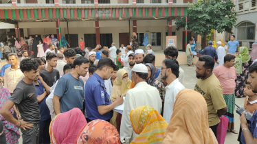  সোনারগাঁয়ে বিদ্যুৎপৃষ্টে বিদ্যুৎ মিস্ত্রির মৃত্যু, আহত ১