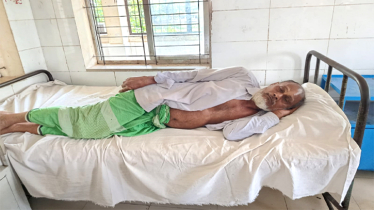 সোনারগাঁয়ে জমি সংক্রান্ত বিরোধে হামলা,আহত ৪