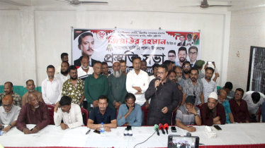 যারা বড় বড় কথা বলেন তাদের অনেককেই আন্দোলনে রাজপথে পাইনি : টিটু