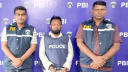 ফতুল্লায় স্ত্রীকে শ্বাসরোধে হত্যা, স্বামী গ্রেপ্তার