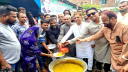 ৬নং ওয়ার্ড যুবদলের দোয়া ও নেওয়াজ বিতরণ 