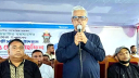 বিএনপিকে মাইনাস করে আরেকটি দল প্রতিষ্ঠা করার ষড়যন্ত্র চলছে : ফারুক