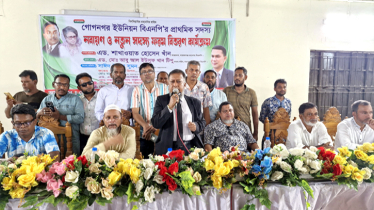 আ’লীগের দোসর হাইব্রিডদেরকে আশ্রয়-প্রশ্রয় নয় : এড. টিপু