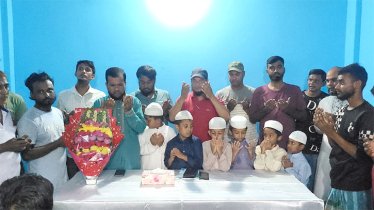 সিদ্ধিরগঞ্জে জাতীয়তাবাদী শ্রমিক কর্মচারী ইউনিয়নের কার্যালয় উদ্বোধ