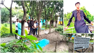 ‘ওয়ারিয়র্স অফ জুলাই’ নারায়ণগঞ্জ’র যাত্রা শুরু