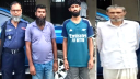 সিদ্ধিরগঞ্জে চুরির টাকা ভাগাভাগির জেরে খুন হয় জনি, গ্রেপ্তার ৩