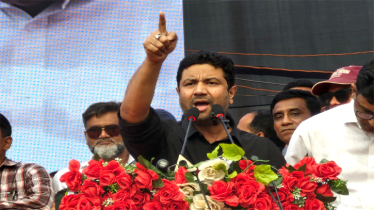 এই সরকার সংস্কার সংস্কার বলে সময় নষ্ট করছেন : আজাদ 