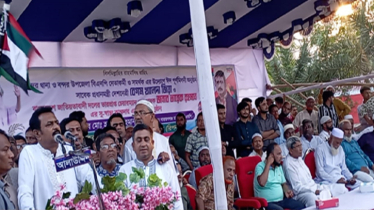 নারায়ণগঞ্জ মহানগর বিএনপি ৬ গ্রুপে বিভক্ত : দুলাল  