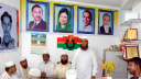 সিদ্ধিরগঞ্জে তাঁতীদল নেতা রুবেলের মৃত্যুবার্ষিকীতে আলোচনা সভা
