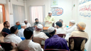 শ্রমজীবী মানুষের অধিকার আদায়ে তাদের পাশে থাকতে হবে : মাও. জব্বার