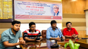 সোনারগাঁয়ে শিল্পাচার্য জয়নুল আবেদিনের মৃত্যুবার্ষিকী পালন