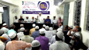 এটি এম আজাহারুল ইসলামের মুক্তিতে জামায়াতের দোয়া 
