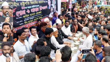  তারা সংস্কারের নামে নির্বাচন পিছিয়ে দিতে চায় : রোজেল