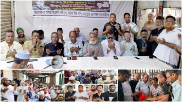 বিএনপির শক্তি হচ্ছে জনগণ : জোসেফ