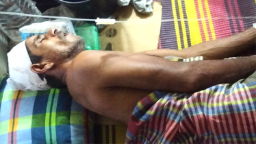 আড়াইহাজারে মামলা তুলে নিতে হামলা, প্রাণনাশের হুমকি