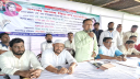 লাঙ্গল মার্কা লোকেরা বিএনপির সদস্য হতে পারবেন না : এড.টিপু