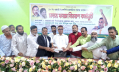 ১৮নং ওয়ার্ড বিএনপি'র প্রাথমিক সদস্য নবায়ন ও নতুন সদস্য ফরম বিতরণ 