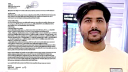 আড়াইহাজারে আলামিন গাজী’র প্রতারণা-মানবপাচার, দুদকে অভিযোগ