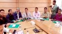 আমেরিকার নতুন শুল্ক আরোপ হলে ব্যবসায়ী গোষ্ঠী ক্ষতিগ্রস্থ হবেন