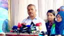 চাঁদাবাজ লুটেরাদের বিরুদ্ধে প্রতিরোধ গড়ে তুলতে হবে: উপদেষ্টা আসিফ