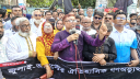 জুলাই বিপ্লবীদের মধ্যে বিভেদ সৃষ্টি করে সুযোগ নিচ্ছে ফ্যাসিস্ট আওয়ামী লীগ : সাখাওয়াত
