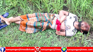শহরের পাইকপাড়া থেকে যুবকের মরদেহ উদ্ধার