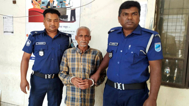 ফতুল্লায় ব্যাংকের বুথে নিরাপত্তাকর্মী হত্যায় এক ব্যক্তির যাবজ্জীব