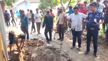 সোনারগাঁয়ে তিতাস গ্যাসের অভিযানে ৩ কারখানার অবৈধ সংযোগ বিচ্ছিন্ন 