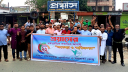 ফতুল্লায় প্রয়াসের ২২তম প্রতিষ্ঠাবার্ষিকী উদযাপন