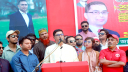 বিএনপি সব সময় শ্রমিকদের পাশে আছে : রাজিব 