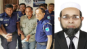 গণহত্যার আসামি সালাউদ্দিনের পক্ষে দাঁড়ালেন পিপি খোরশেদ মোল্লা!