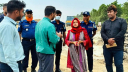রূপগঞ্জে বায়ুদূষণকারী নির্মাণাধীন প্রতিষ্ঠানকে জরিমানা