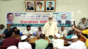এড. বারী ভূইয়াকে লাঞ্চিত করায় ফতুল্লা বিএনপির প্রতিবাদ সমাবেশ