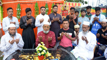 সিদ্ধিরগঞ্জে ফেইলর ব্রোস ফাস্ট ফুডের উদ্বোধন  