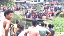 সিদ্ধিরগঞ্জে ডিএনডি লেক থেকে অজ্ঞাত নারীর মরদেহ উদ্ধার