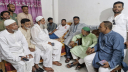অসুস্থ মহানগর ছাত্রদলনেতা রতনের পাশে মহানগর বিএনপি