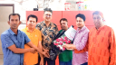 না’গঞ্জ প্রেসক্লাবের নির্বাচিত কমিটিকে রিপোর্টার্স ক্লাব ট্রাস্টের শুভেচছা