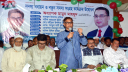 আসুন ঐক্যবদ্ধ হয়ে অদৃশ্য শত্রুদের বিরুদ্ধে লড়াই করি: মামুন মাহমুদ