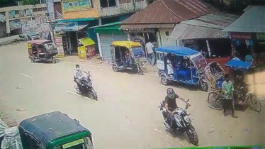 রূপগঞ্জে সরকারি অফিসকে টার্গেট করে সক্রিয় মোটরসাইকেল চোর চক্র, আতঙ্ক