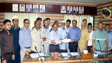 বাংলাদেশ ইয়ার্ন মার্চেন্ট নির্বাচনে ২১ পদের বিপরীতে ২৪ প্রার্থী