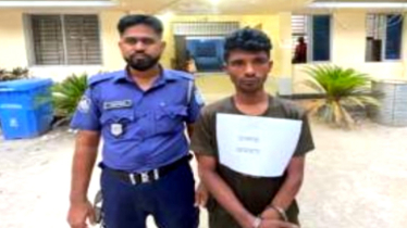 সোনারগাঁয়ে জঙ্গি সোহানের প্রথম সহযোগী আমজাদ রকি গ্রেপ্তার