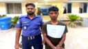 সোনারগাঁয়ে জঙ্গি সোহানের প্রথম সহযোগী আমজাদ রকি গ্রেপ্তার