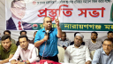 আমাদের আন্দোলন কিন্তু এখনও শেষ হয়ে যায় নাই : সজল 