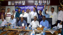 ইয়ার্ন মার্চেন্টস এসোসিয়েশনের নির্বাচন অনুষ্ঠিত