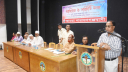 আমরা নারায়ণগঞ্জবাসীর অভিষেক ও পরিচিতি সভা অনুষ্ঠিত