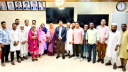মর্গ্যান গার্লস স্কুল এন্ড কলেজের চলমান ঘটনা নিয়ে বিশেষ সভা