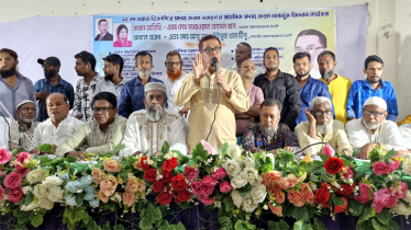 আগামীতে বিএনপি নারীদের ভাগ্যের উন্নয়নে কাজ করবে : সাখাওয়াত