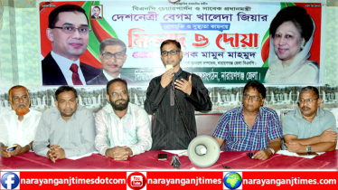হাঁচি-কাঁশিতে আমরা ভয় পাই না : মামুন মাহমুদ